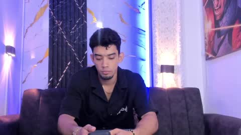 prince_arthur77 online show from 05.15.26