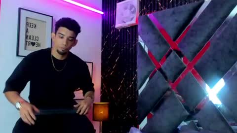 prince_arthur77 online show from 06.21.26
