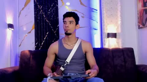 prince_arthur77 online show from 06.26.26