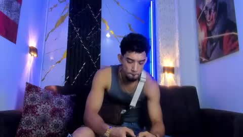 prince_arthur77 online show from 07.03.26