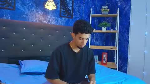 prince_arthur77 online show from 07.15.26