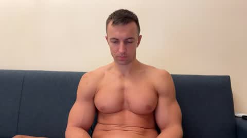 Andy Cumalot online show from 03.04.25