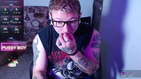 Prince online show from 03.01.25