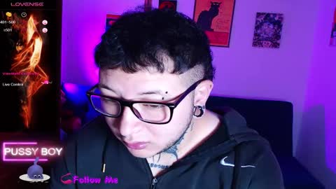 Prince online show from 09.26.25