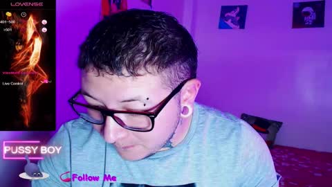 Prince online show from 11.25.25