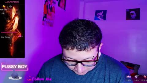 Prince online show from 12.01.25