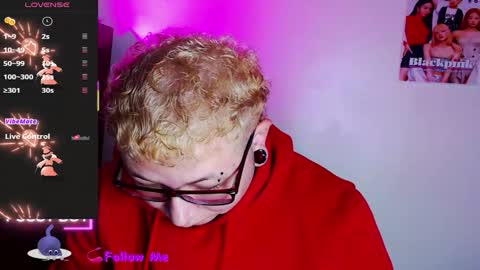 Prince online show from 12.20.25