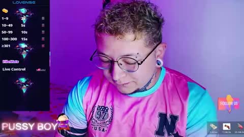 Prince online show from 01.18.26