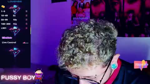 Prince online show from 02.01.26