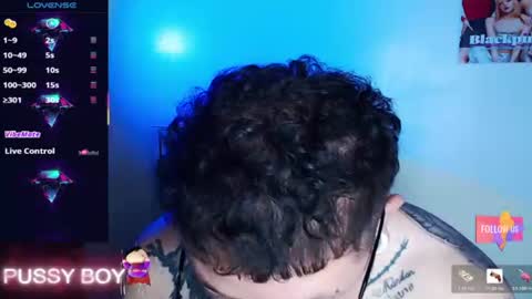 Prince online show from 07.05.26