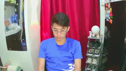 Snapshot of prince_harrison chatting on 10.11.25 prince_harrison online show from 10.11.25