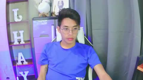 Snapshot of prince_harrison chatting on 12.14.25 prince_harrison online show from 12.14.25