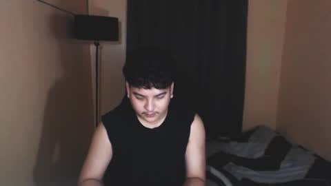 Snapshot of prince_killian chatting on 10.16.25 Killian online show from 10.16.25