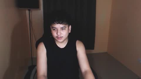 Snapshot of prince_killian chatting on 10.18.25 Killian online show from 10.18.25