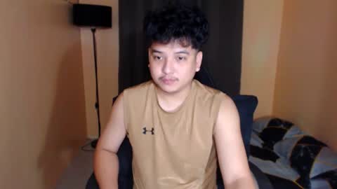 Killian online show from 07.10.26