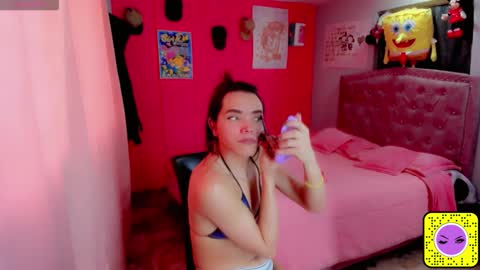 prince_salome online show from 11.11.25