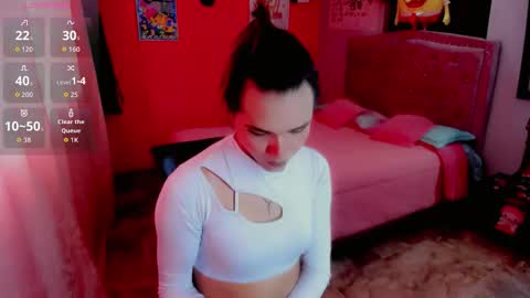 prince_salome online show from 11.26.25