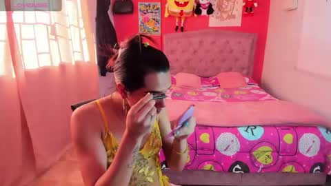 prince_salome online show from 06.21.26