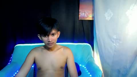 Prince Zaijan online show from 03.03.25
