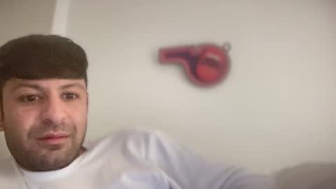 PrinceA933 online show from 12.01.25