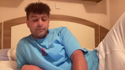 PrinceA933 online show from 08.08.26