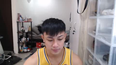 Prince Adrian online show from 01.08.25