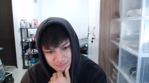 Prince Adrian online show from 01.20.25