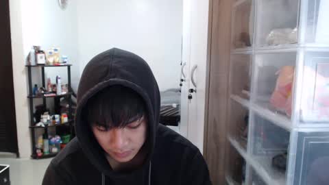 Prince Adrian online show from 02.03.25