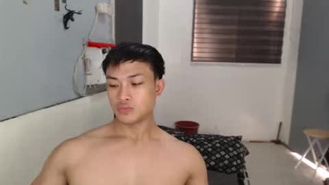 Prince Adrian online show from 10.16.25