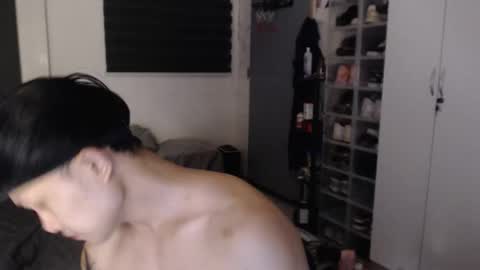 Snapshot of princeadrianx chatting on 03.10.26 Prince Adrian online show from 03.10.26