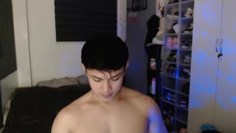 Prince Adrian online show from 05.19.26