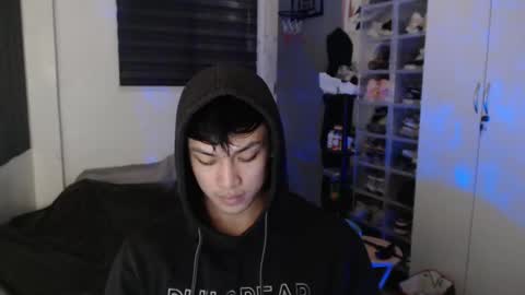 Prince Adrian online show from 06.04.26