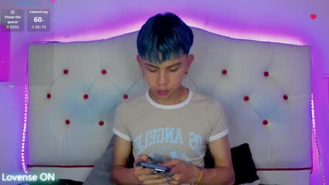 Prince  online show from 09.10.25