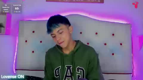 Prince  online show from 09.11.25