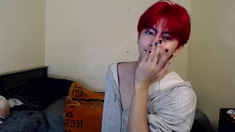 Snapshot of princecalix chatting on 11.06.25 princecalix online show from 11.06.25