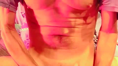 PrinceChas online show from 10.29.25