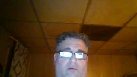 Snapshot of princeofdarkness66 chatting on 03.01.25 johnny online show from 03.01.25