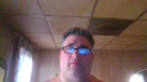 Snapshot of princeofdarkness66 chatting on 03.07.25 johnny online show from 03.07.25