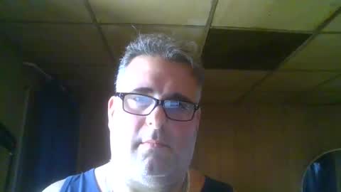 Snapshot of princeofdarkness66 chatting on 09.12.25 johnny online show from 09.12.25