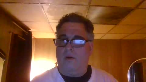 Snapshot of princeofdarkness66 chatting on 02.08.26 johnny online show from 02.08.26