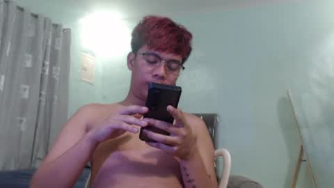 Snapshot of princeolok chatting on 07.10.26 princeolok online show from 07.10.26