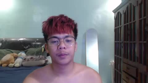 Snapshot of princeolok chatting on 07.13.26 princeolok online show from 07.13.26