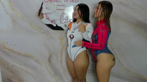 cherry sinners 9 FOLLOW US IN OUR BACKUP ACCOUNT online show from 01.25.25