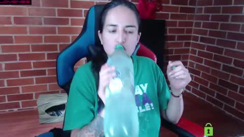 Leia online show from 04.26.26