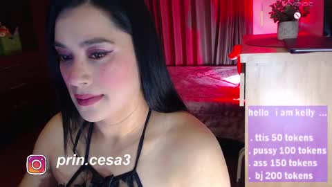 princesakelly online show from 09.15.25