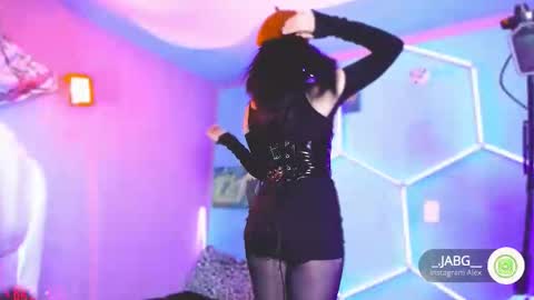 Beth   online show from 10.17.25