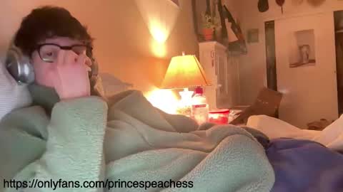 Peaches online show from 01.15.26