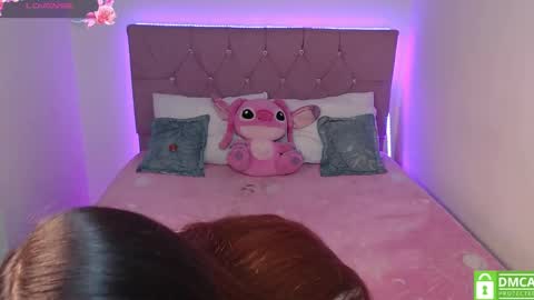 hanna online show from 11.18.25