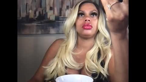 princess1tick online show from 04.19.26