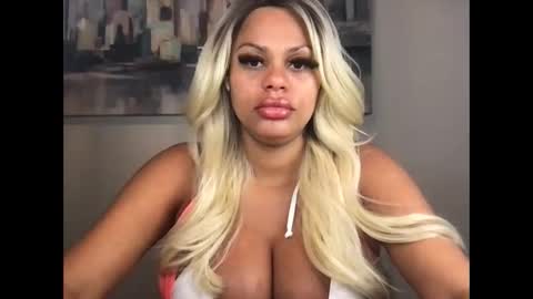 princess1tick online show from 04.21.26